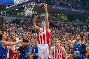 Luka Mitrovic (SRB)