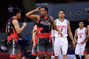 Historic Shenzhen comeback, career games by Jason Perkins and Lin Wei Han featured in Asian league action