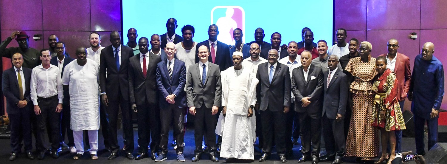 Basketball Africa League announces seven host cities for inaugural season