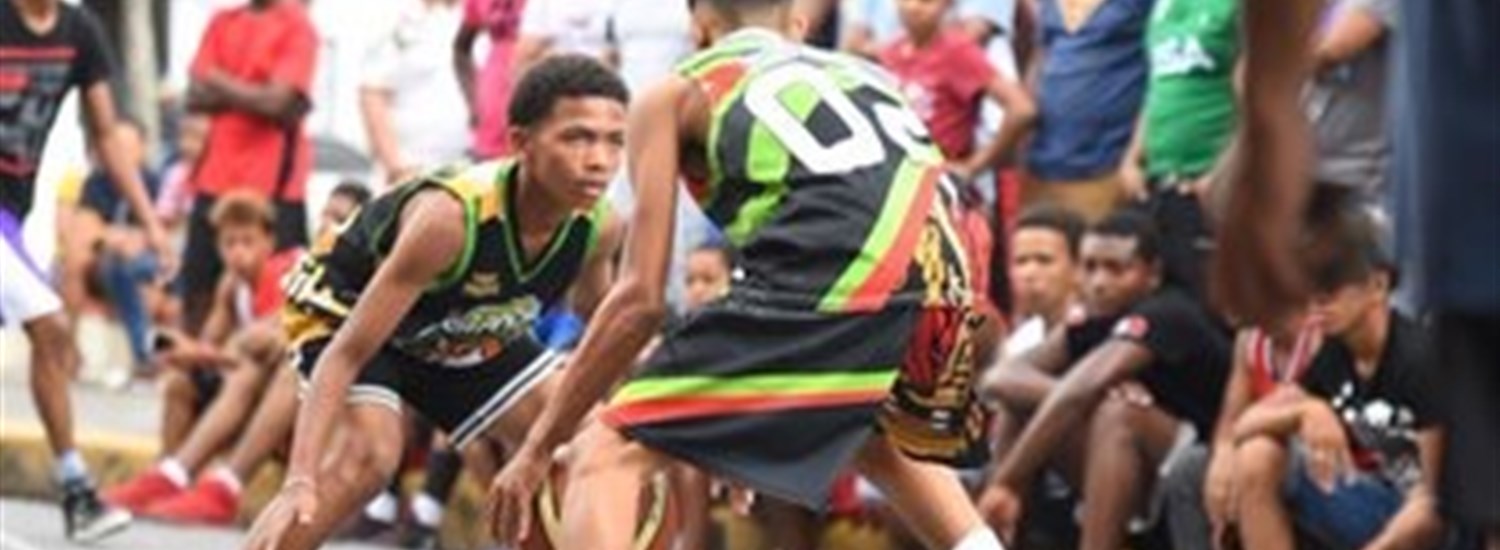 Dominican Republic's 3x3 focused on ''expanding and qualifying''