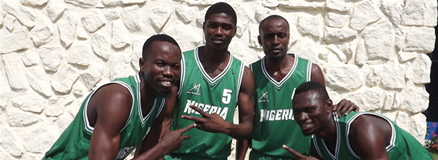 Cote d’ Ivoire, Nigeria in big comeback for FIBA 3x3 Africa Cup 2018 Final Round
