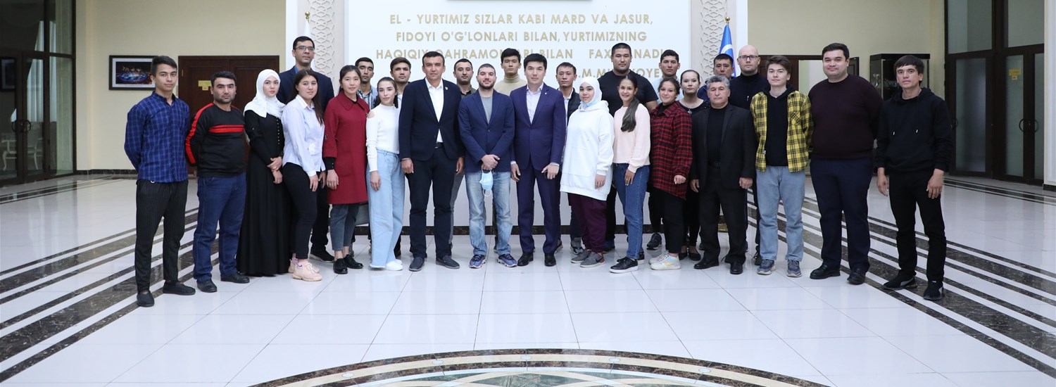 Asia conducts first ever statistician workshop in Uzbekistan