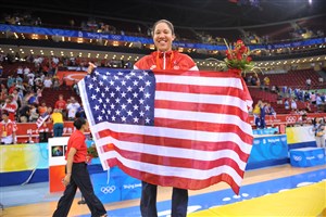 Tactical genius Lawson determined to improve USA 3x3 women’s team 