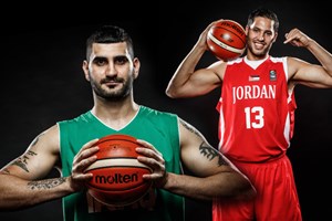 Iraq or Jordan - who will bounce back and make the Quarter-Finals?