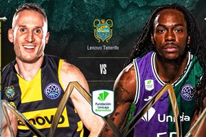 Final preview: Tenerife\'s third BCL title or Unicaja\'s first?