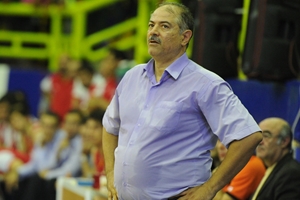 Iran name Mehran Hatami as new coach
