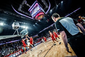 New worldwide FIBA insurance extends and enhances cover for national team players