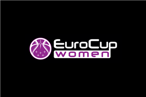 EuroCup Women logo