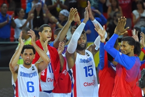 Team Dominican Republic (DOM)