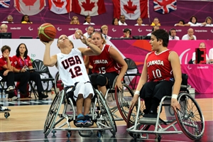 Retrospect is a wonderful thing - Paralympic refs get some help