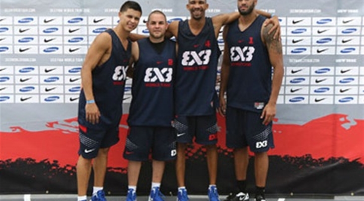 3x3 basketball jersey