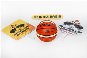 Everything You need to Know about FIBAU18Asia!