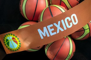 Draw results in for FIBA U18 Women's Americas Championship 2018