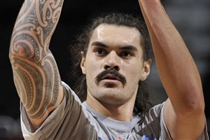 Abercrombie, Vukona relish prospect of Adams appearance for Tall Blacks in Rotorua