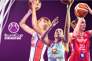 EuroCup Women All-Time Leaders: Steals