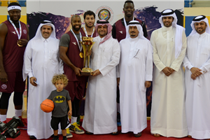 Qatar won CGG