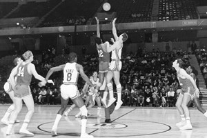 1968 FIBA Intercontinental Cup in Philadelphia