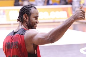 Joaquim "Kikas" GOMES (Angola)