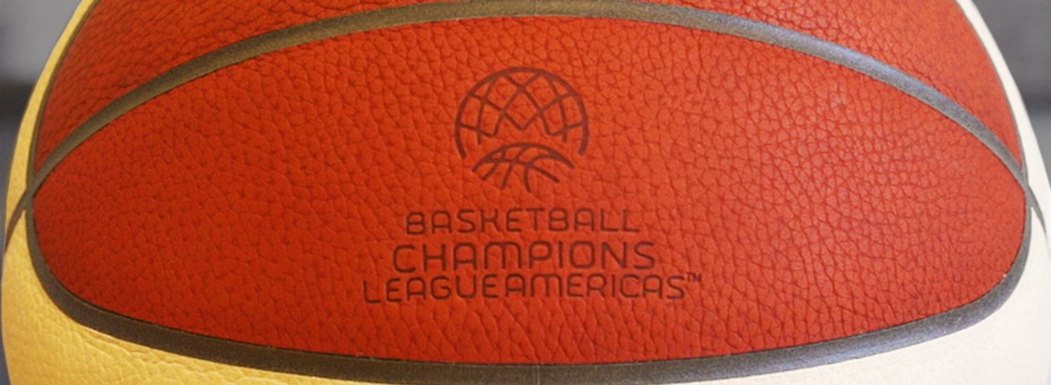 Basketball Champions League Americas to return in Late October