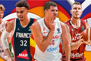Power Rankings: How do the European teams stack up heading into the final window?