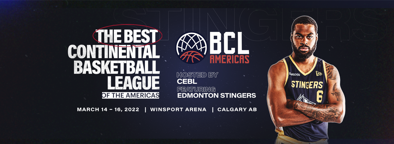 Calgary chosen as host city as CEBL brings BCL Americas to Canada for the first time