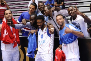 Team (Cape Verde)