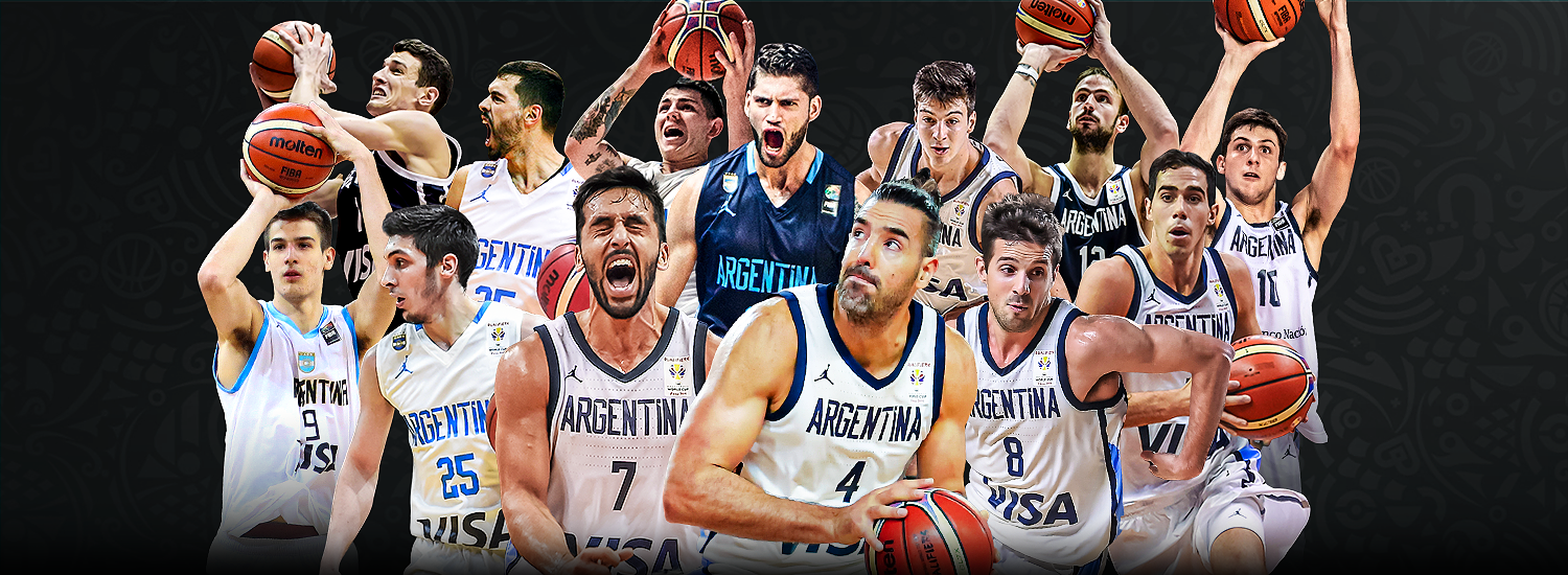 FIBA Basketball World Cup 2019 