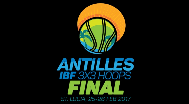 Youth leadership workshop to highlight IBF 3x3 Hoops Final in the Antilles