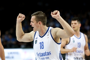 FIBA Europe Cup: Group I preview