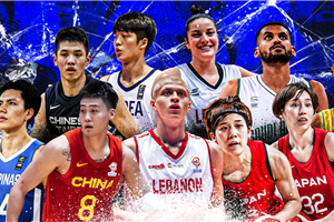 10 breakout stars of Asia in 2021 from Olympic-record setter to tantalizing teenagers