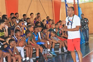 Dominican Republic jumpstarts early U13 talent recruitment