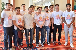 Alab Pilipinas hoping to set the ABL on fire
