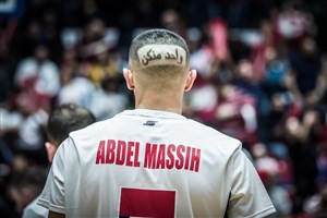 0 Aziz Abdel Massih (LBN)