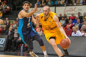 FIBA Europe Cup - Round of 32 Week 4 review
