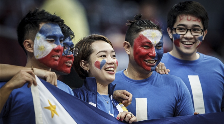 Fans (Philippines)