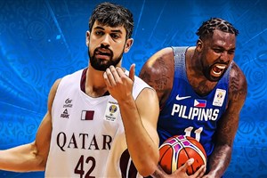 Can strong fan presence spur Philippines to victory in Doha?