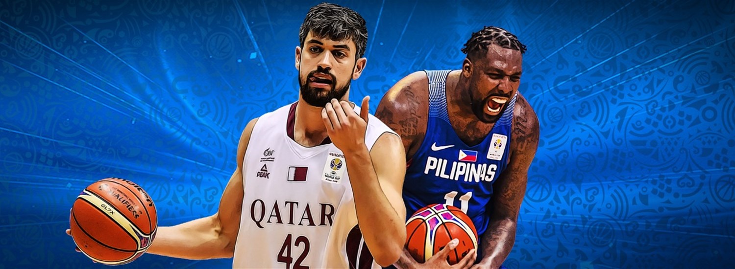 Can strong fan presence spur Philippines to victory in Doha?