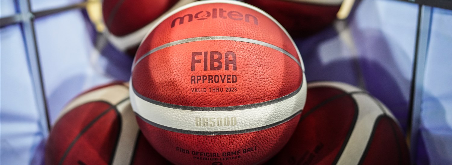 Calendrier Challenge Cup 2022 2023 FIBA's Executive Committee announces U19 World Cup host, looks 