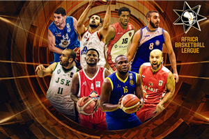 Power Rankings: FIBA Africa Basketball League 2019 ELITE 8
