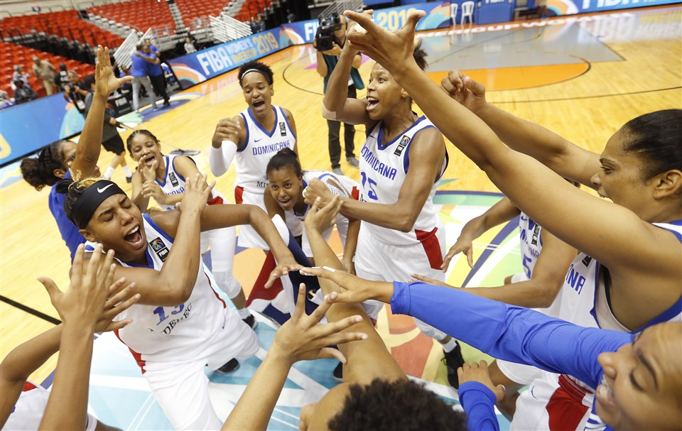 USA and Canada to play for FIBA Women's AmeriCup 2019 Gold FIBA Women