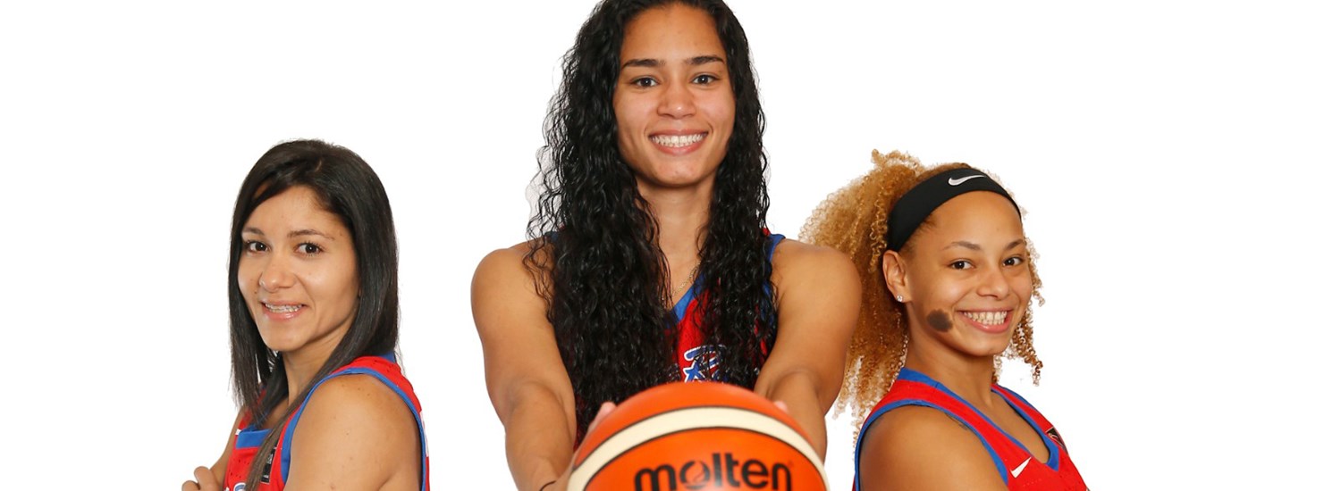Rosters confirmed on the eve of FIBA Women's AmeriCup 2019