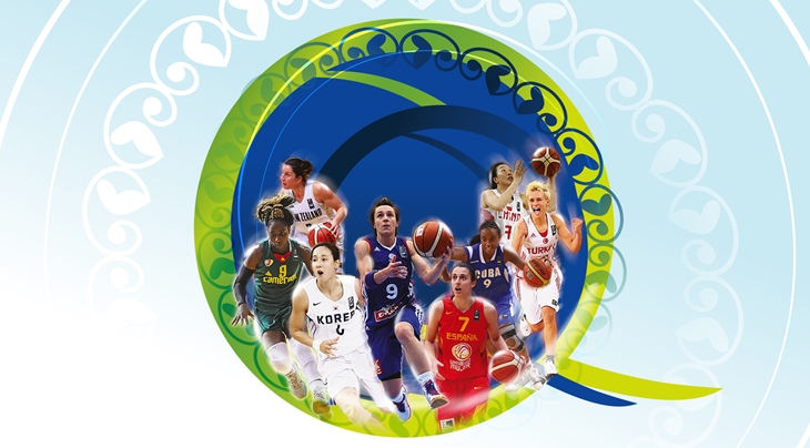 Top 10 reasons to follow the Women's Olympic Qualifying Tournament 