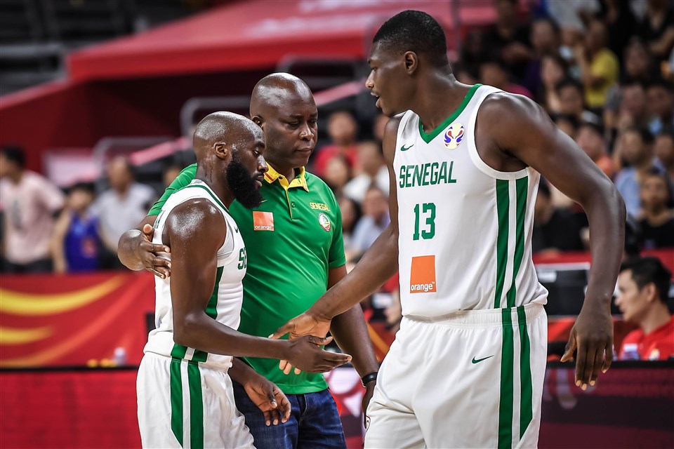Afrobasket Féminin 2021 - le Sénégal : Un effectif expérimenté, un coach astucieux et beaucoup d'ambition - wiwsport
