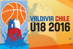 Rosters confirmed on eve of 2016 FIBA Americas U18 Women’s Championship