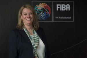 FIBA Mid-Term Congress (4-5 May 2017)