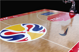 All you need to know: The ABC of the FIBA Basketball World Cup
