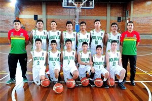 A competition that leads Bolivian basketball to dream with the National Team