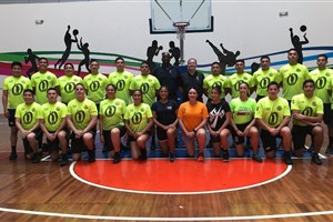 Development of Coaches and Referees is growing by leaps and bounds in Ecuador