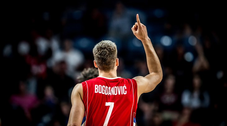 7 Bogdan Bogdanovic (SRB)