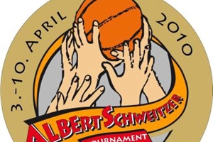 Albert Schweitzer Tournament 2010